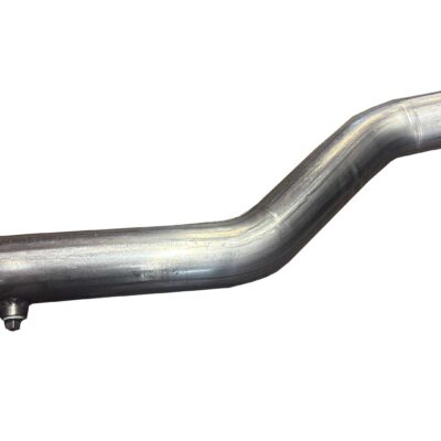 Kenworth 530-0826 Part number: 530-0826 – OEM# F66-6326 – Diameter: 2.5″ – Add SS for Stainless Steel. // Numéro de pièce : 530-0826 – OEM# F66-6326 – Diamètre : 2.5″